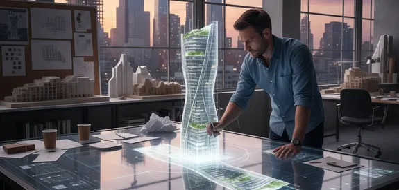 What are the main design patterns?