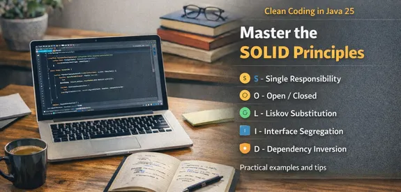 SOLID Principles — Part 2 of 5