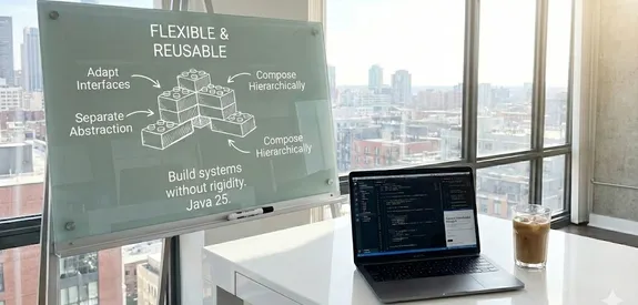 Composing Classes and Objects - Part 4 of 5